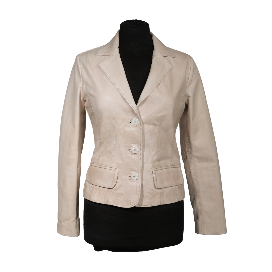 Blazer Donna Panna