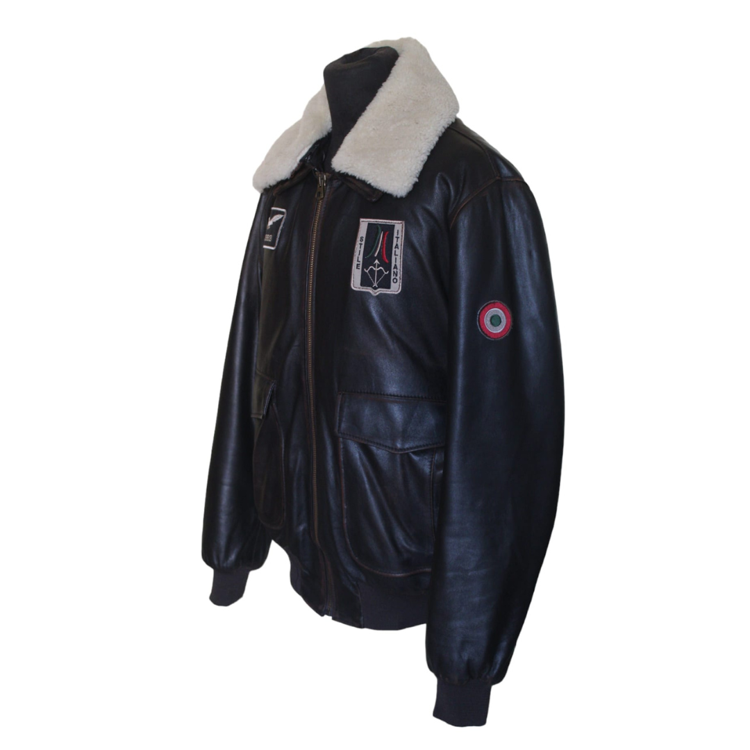 Aviatore Top Gun uomo