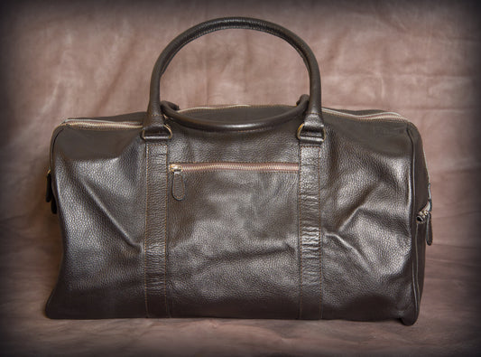 Borsone Multiuso Testa di Moro