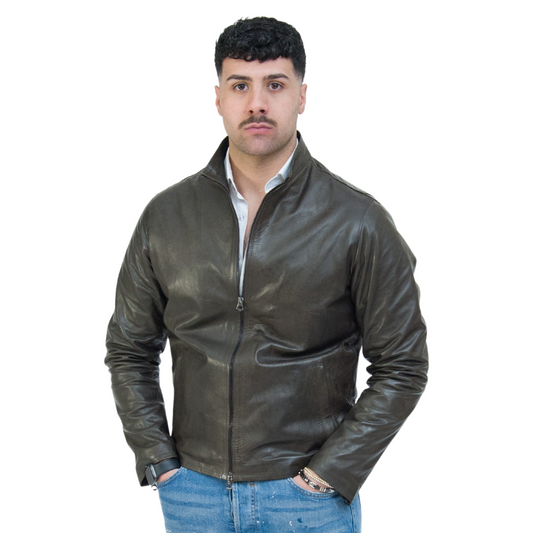 Giubbotto Classic Ciock Uomo