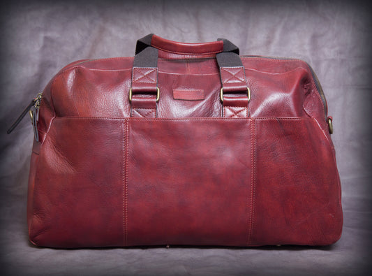 Borsone Multiuso Bordeaux