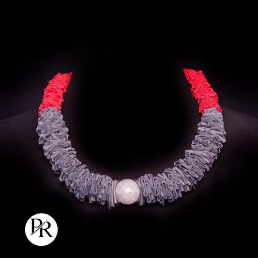 Occhio del Ciclone Collana